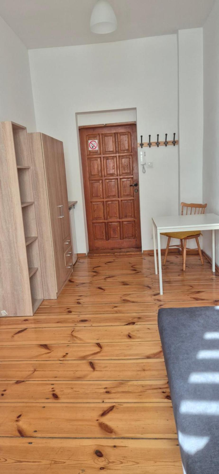 Hostel Tulip - Pokoj Jednoosobowy Nr 3 Ze Wspolna Lazienka I Kuchnia Stettino Esterno foto