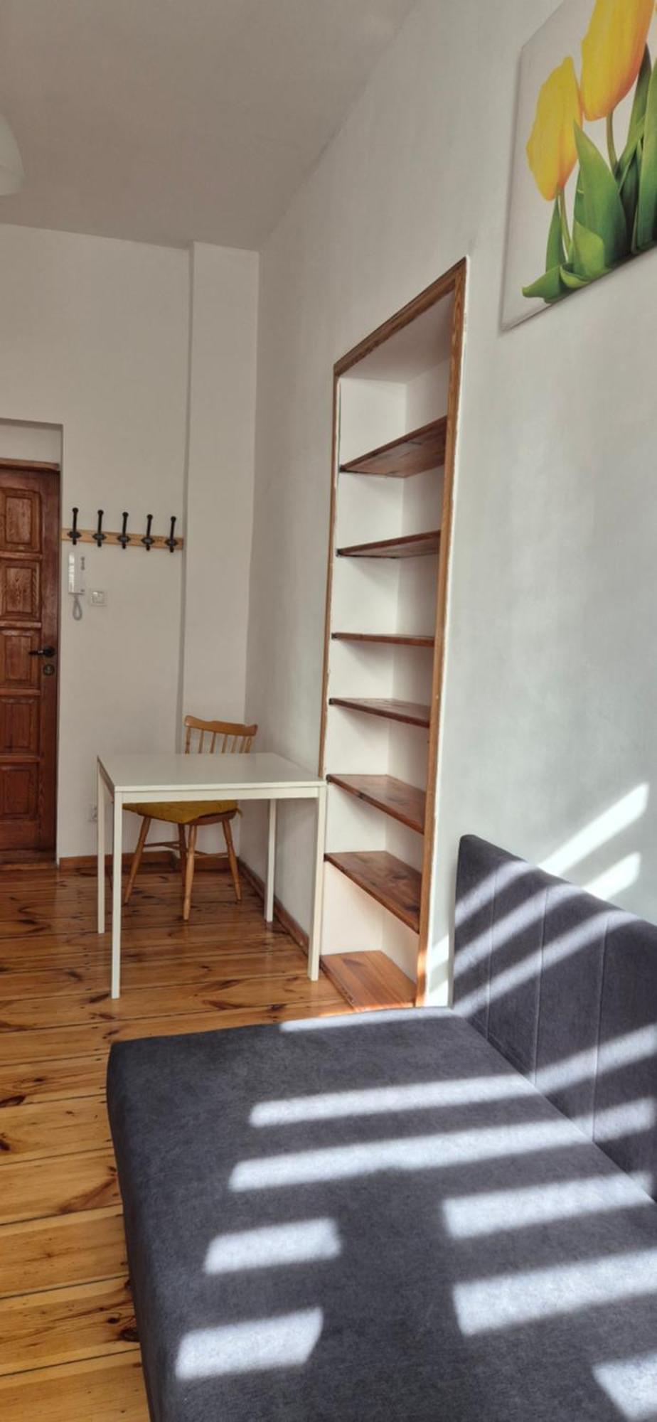 Hostel Tulip - Pokoj Jednoosobowy Nr 3 Ze Wspolna Lazienka I Kuchnia Stettino Esterno foto